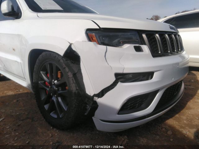 2019 JEEP GRAND CHEROKEE 1C4RJFCT7KC589580 Photo 5