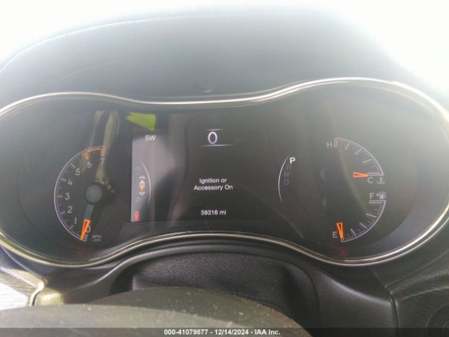 2019 JEEP GRAND CHEROKEE 1C4RJFCT7KC589580 Photo 6
