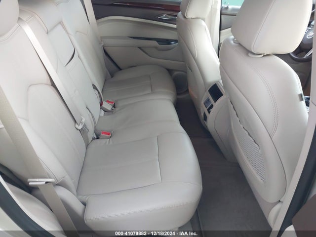 2013 CADILLAC SRX 3GYFNHE31DS645455 Photo 7