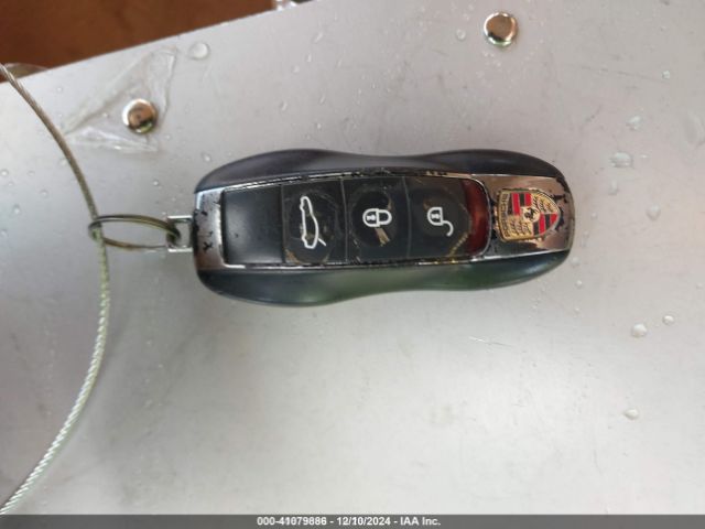 2011 PORSCHE PANAMERA WP0AB2A72BL061874 Photo 10