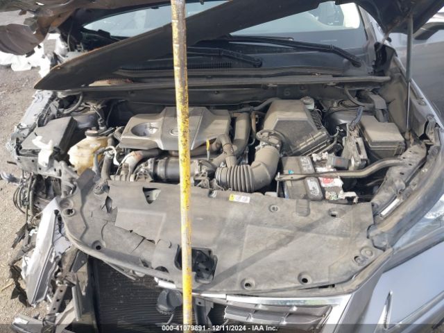 JTJYARBZ5K2149377 Lexus NX 300