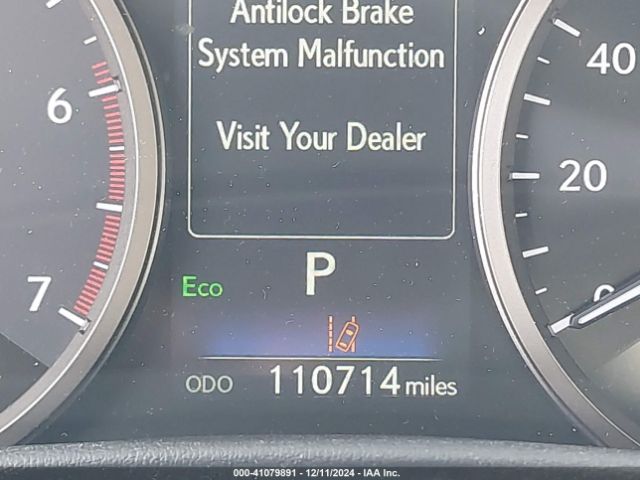 JTJYARBZ5K2149377 Lexus NX 300
