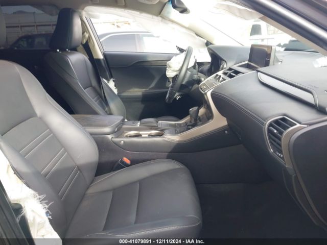 JTJYARBZ5K2149377 Lexus NX 300