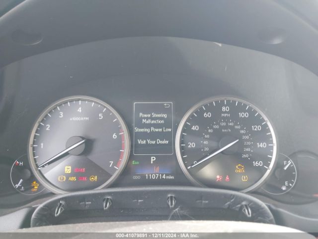 JTJYARBZ5K2149377 Lexus NX 300