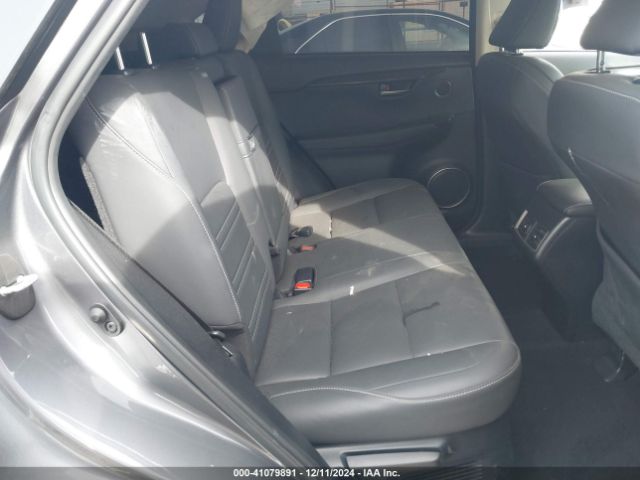 JTJYARBZ5K2149377 Lexus NX 300
