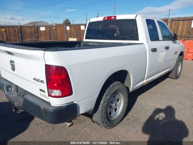 1C6RR7FG2FS758601 RAM 1500 Tradesman