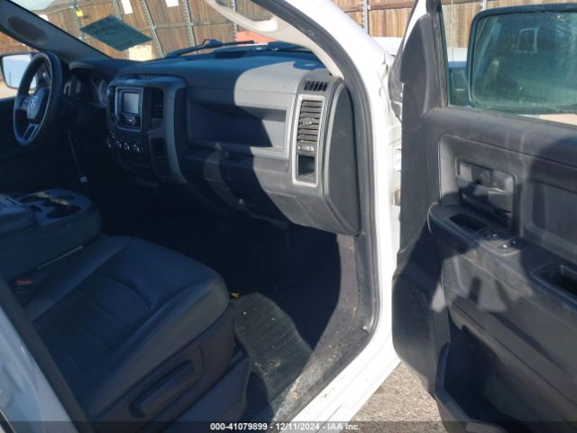 1C6RR7FG2FS758601 RAM 1500 Tradesman