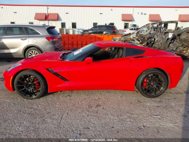 1G1YD2D7XG5121893 Chevrolet CORVETTE STINGRAY