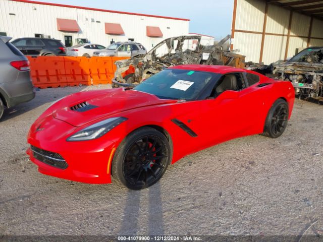 1G1YD2D7XG5121893 Chevrolet CORVETTE STINGRAY