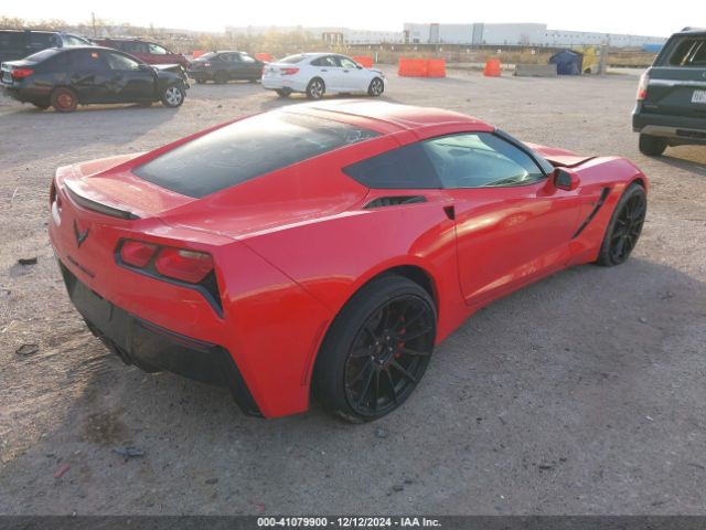 1G1YD2D7XG5121893 Chevrolet CORVETTE STINGRAY