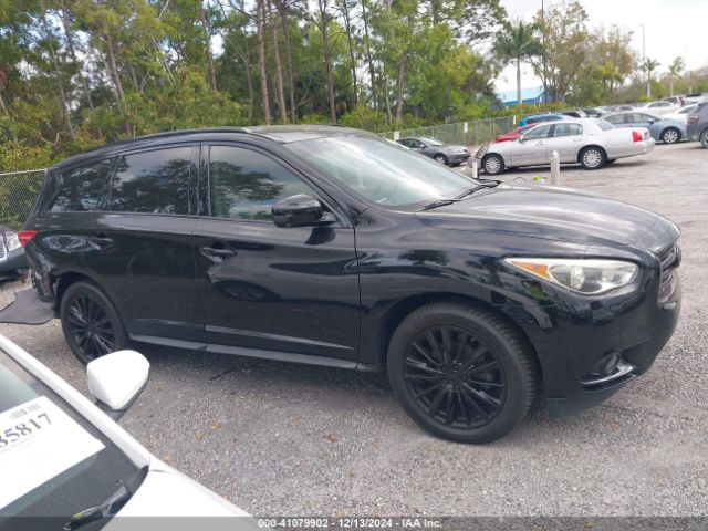 5N1AL0MM8FC536027 Infiniti QX60