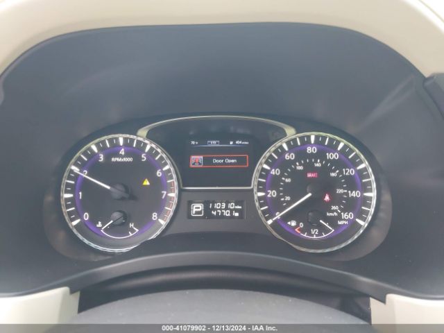 5N1AL0MM8FC536027 Infiniti QX60