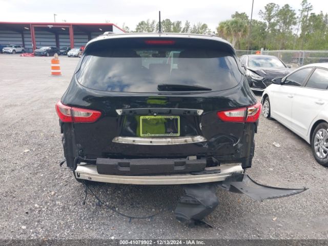5N1AL0MM8FC536027 Infiniti QX60