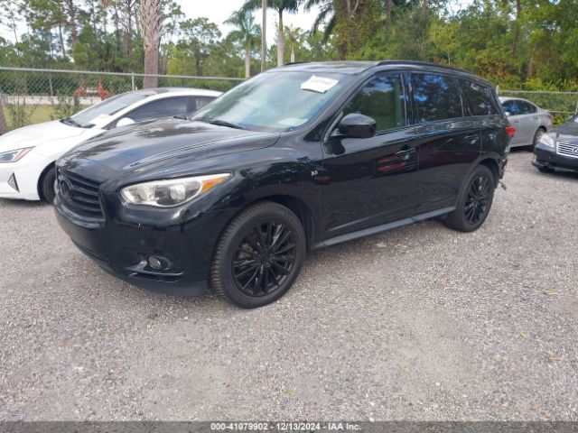 5N1AL0MM8FC536027 Infiniti QX60
