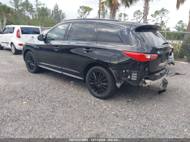 5N1AL0MM8FC536027 Infiniti QX60