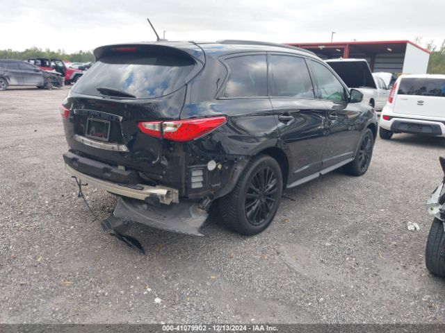5N1AL0MM8FC536027 Infiniti QX60
