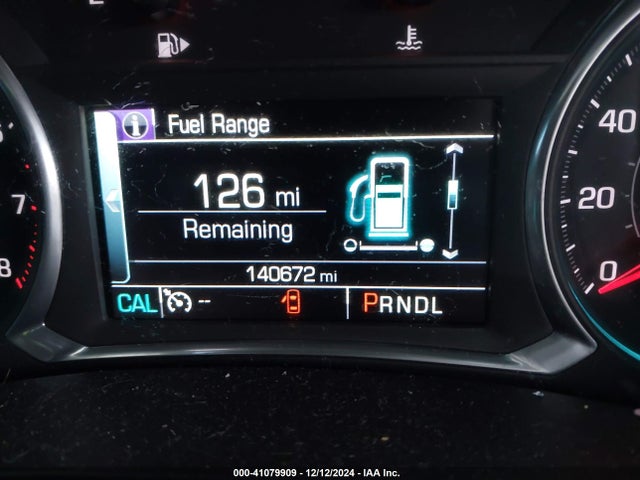 Chevrolet MALIBU 1LT 2017 1G1ZE5ST4HF185331 Image 15