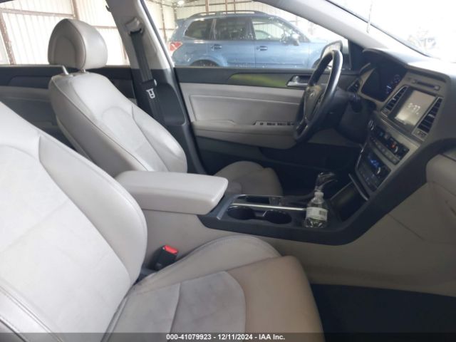 5NPE34AF2FH216273 Hyundai Sonata Sport