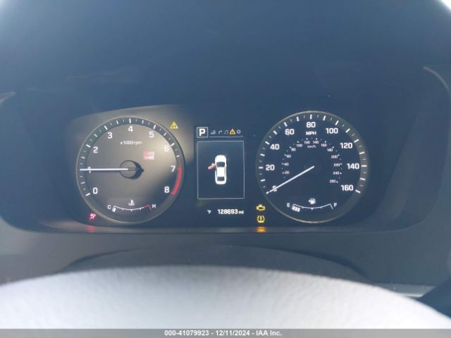 5NPE34AF2FH216273 Hyundai Sonata Sport