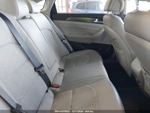 5NPE34AF2FH216273 Hyundai Sonata Sport