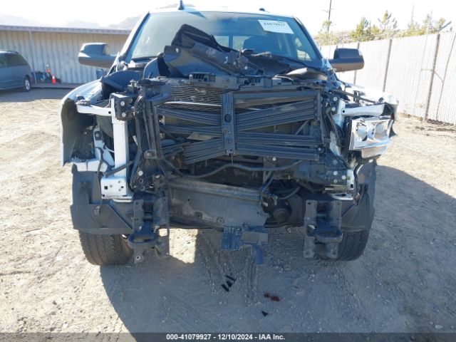 3C6UR5CJ5LG100739 RAM 2500 Tradesman  4x4 6'4 Box