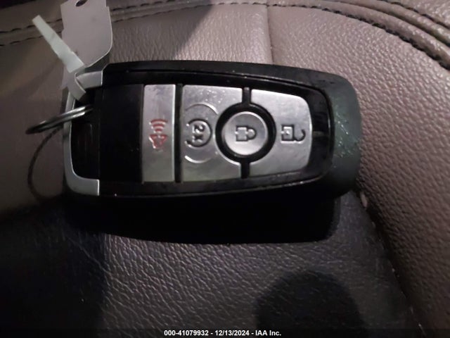 Ford Bronco Wildtrak 2022 1FMEE5DP0NLB52759 Image 11
