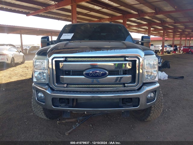Ford F-250 Xlt 2016 1FT7W2B66GEB77482 Image 12