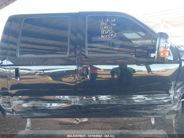 Ford F-250 Xlt 2016 1FT7W2B66GEB77482 Image 13