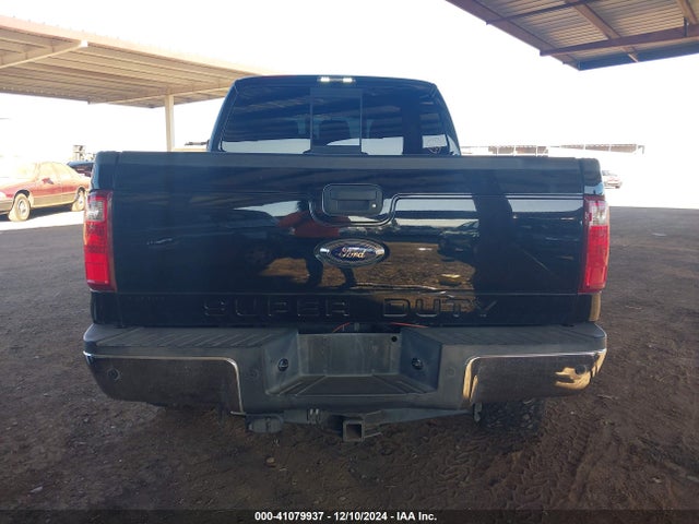 Ford F-250 Xlt 2016 1FT7W2B66GEB77482 Image 16