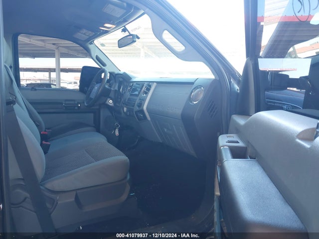 Ford F-250 Xlt 2016 1FT7W2B66GEB77482 Image 5