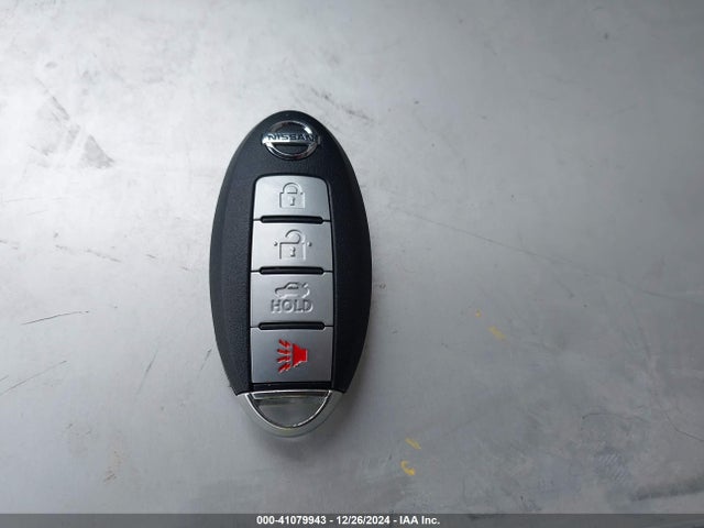 Nissan SENTRA SV 2019 3N1AB7APXKY449104 Image 11