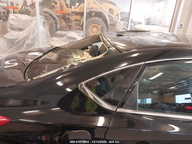 Nissan SENTRA SV 2019 3N1AB7APXKY449104 Image 13