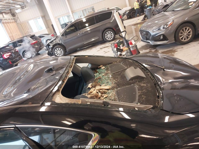 Nissan SENTRA SV 2019 3N1AB7APXKY449104 Image 6