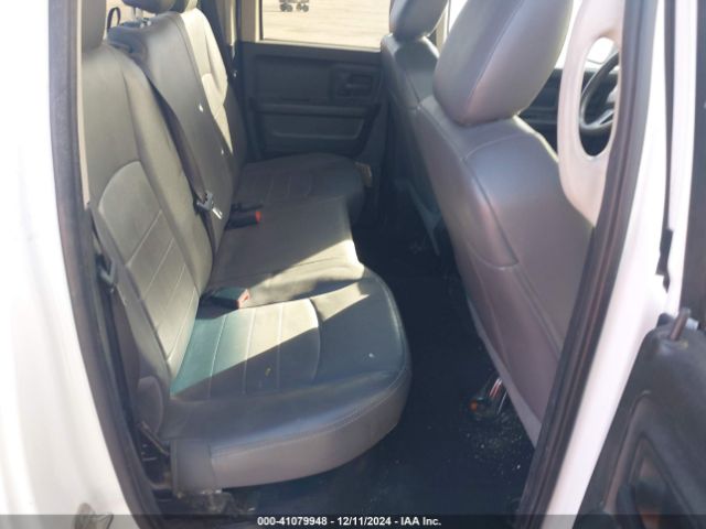 1C6RR7FG1FS758606 RAM 1500 Tradesman