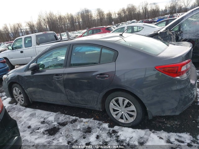 Subaru Impreza Base 2022 4S3GKAA6XN1608577 Image 15