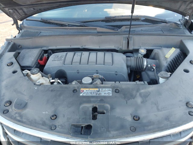 1GNKRGKD0FJ145895 Chevrolet Traverse 1lt