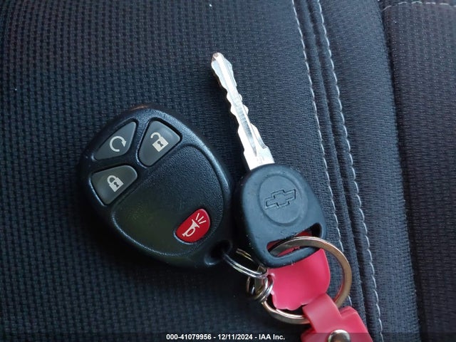 1GNKRGKD0FJ145895 Chevrolet Traverse 1lt