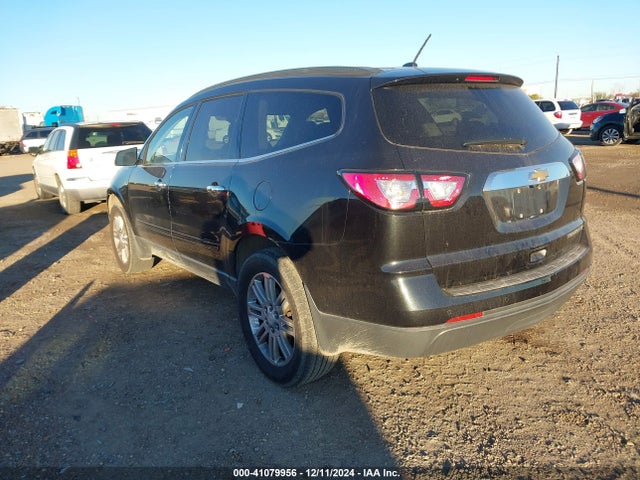 1GNKRGKD0FJ145895 Chevrolet Traverse 1lt