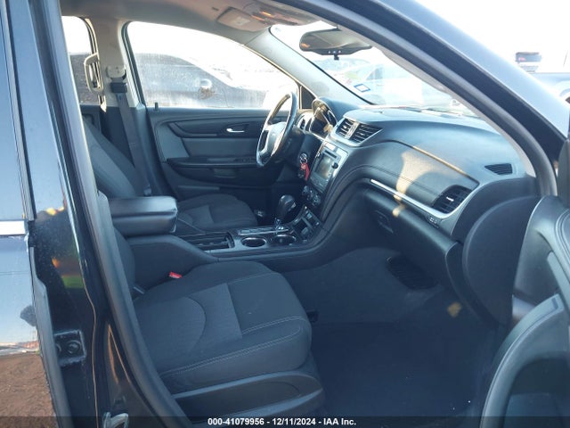 1GNKRGKD0FJ145895 Chevrolet Traverse 1lt
