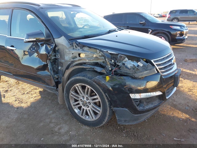 1GNKRGKD0FJ145895 Chevrolet Traverse 1lt