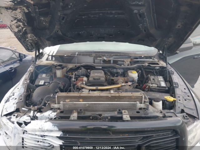 3C6UR5CL2EG254071 RAM 2500 Tradesman