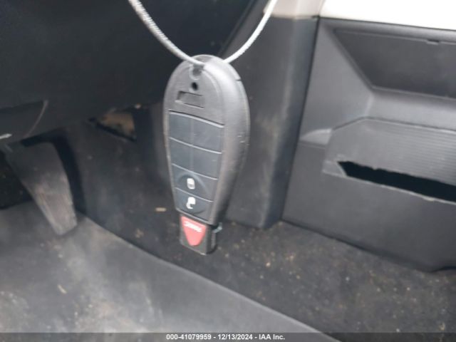 3C6UR5CL2EG254071 RAM 2500 Tradesman