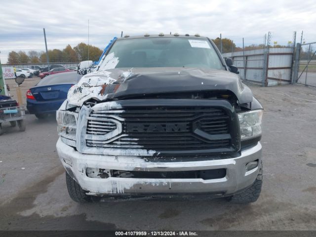 3C6UR5CL2EG254071 RAM 2500 Tradesman