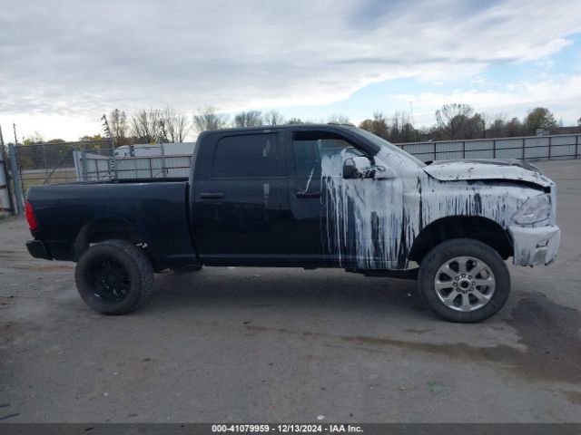 3C6UR5CL2EG254071 RAM 2500 Tradesman