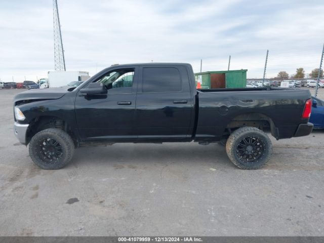 3C6UR5CL2EG254071 RAM 2500 Tradesman