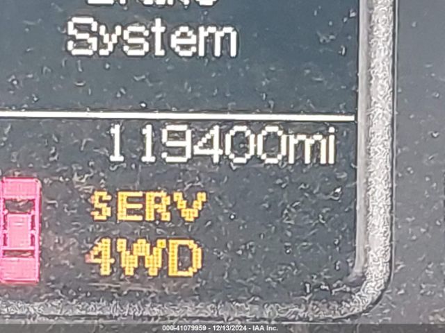 3C6UR5CL2EG254071 RAM 2500 Tradesman