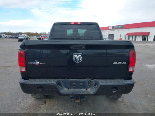 3C6UR5CL2EG254071 RAM 2500 Tradesman