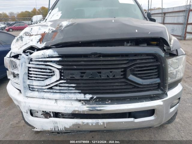 3C6UR5CL2EG254071 RAM 2500 Tradesman