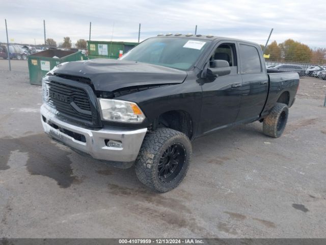 3C6UR5CL2EG254071 RAM 2500 Tradesman