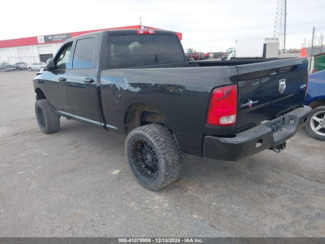 3C6UR5CL2EG254071 RAM 2500 Tradesman
